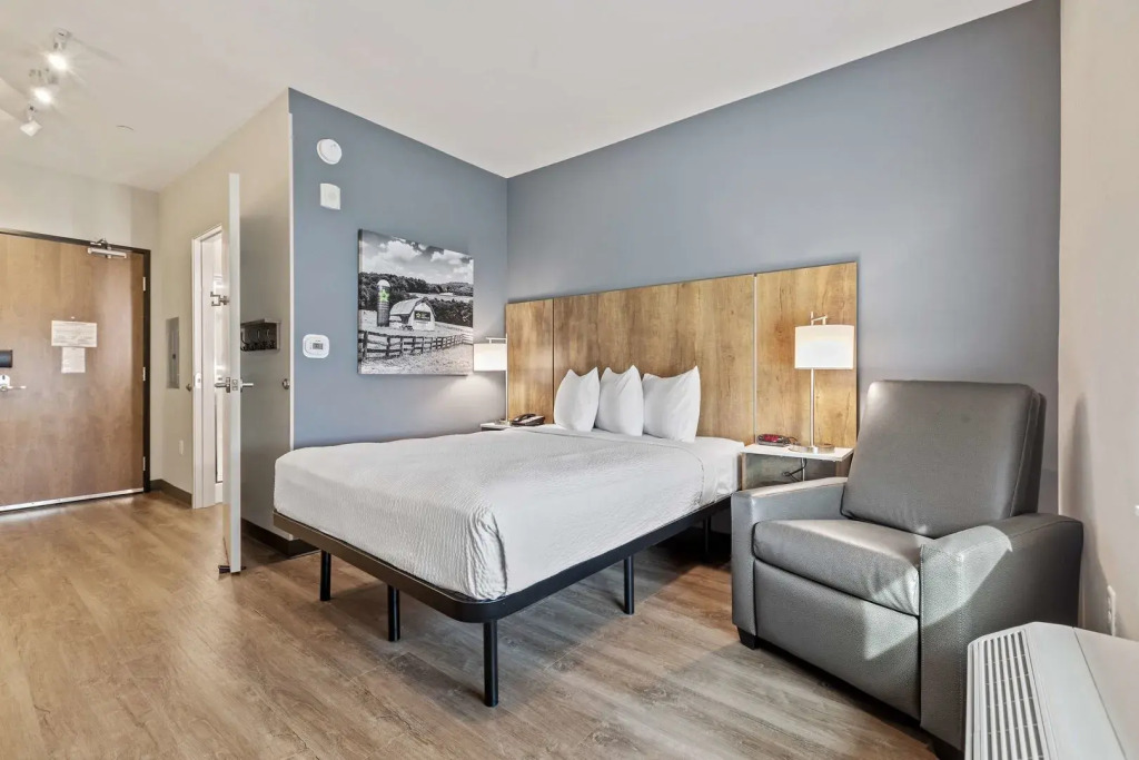 Extended Stay America Premier Suites - Fredericksburg