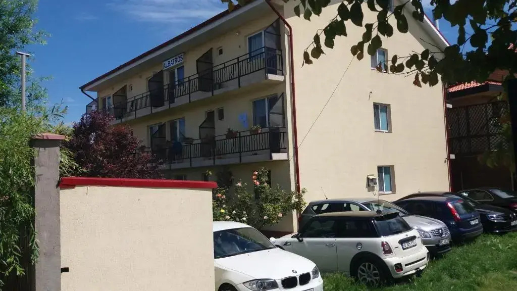 Vila Albatros