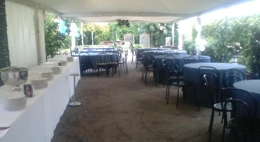 Hotel Sanvitale