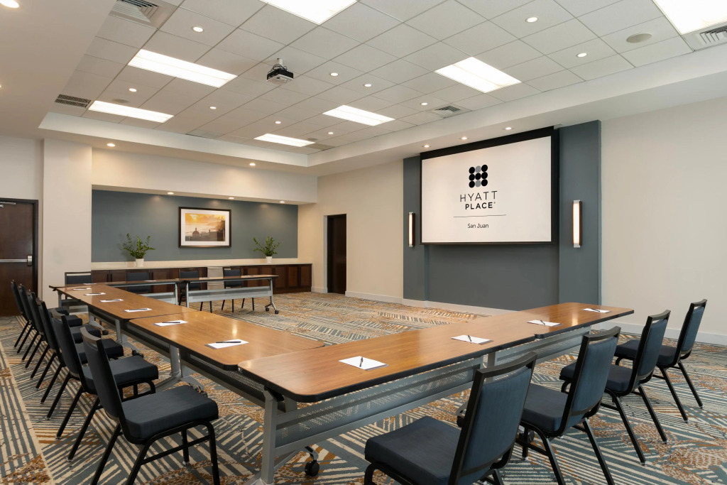 Hyatt Place San Juan