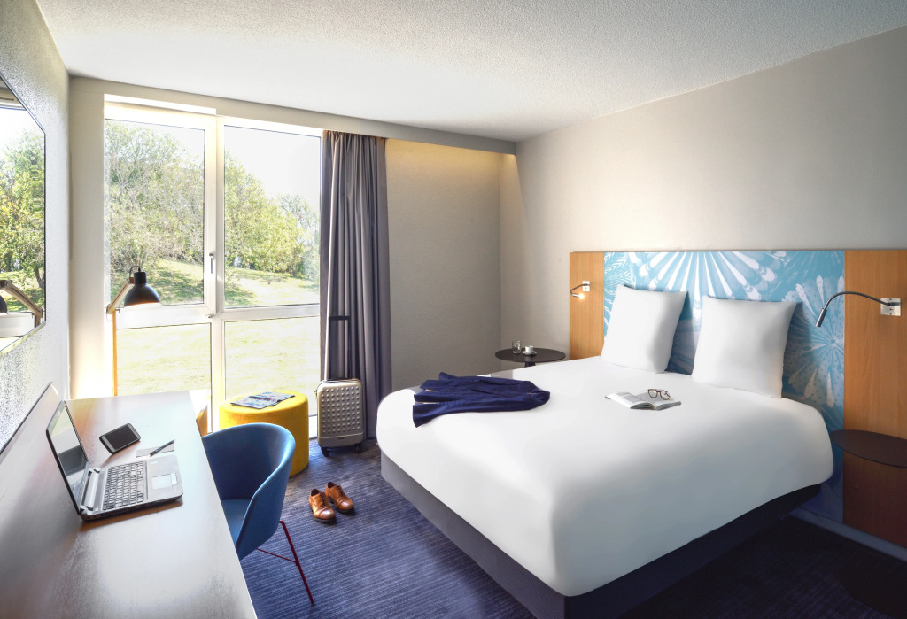 Hôtel Mercure Lille Aéroport