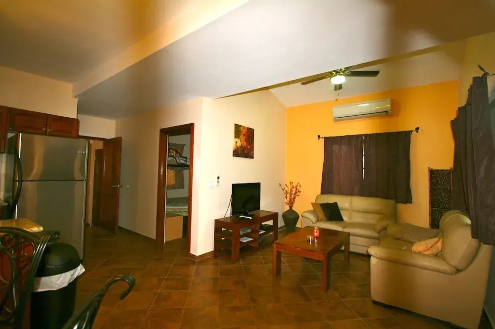 One Bedroom House Punta Chame Club and Resort