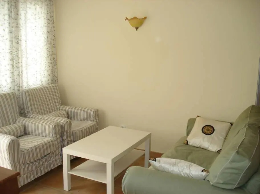 Apartamento entero 3 Habitaciones CLUB SEVILLA III
