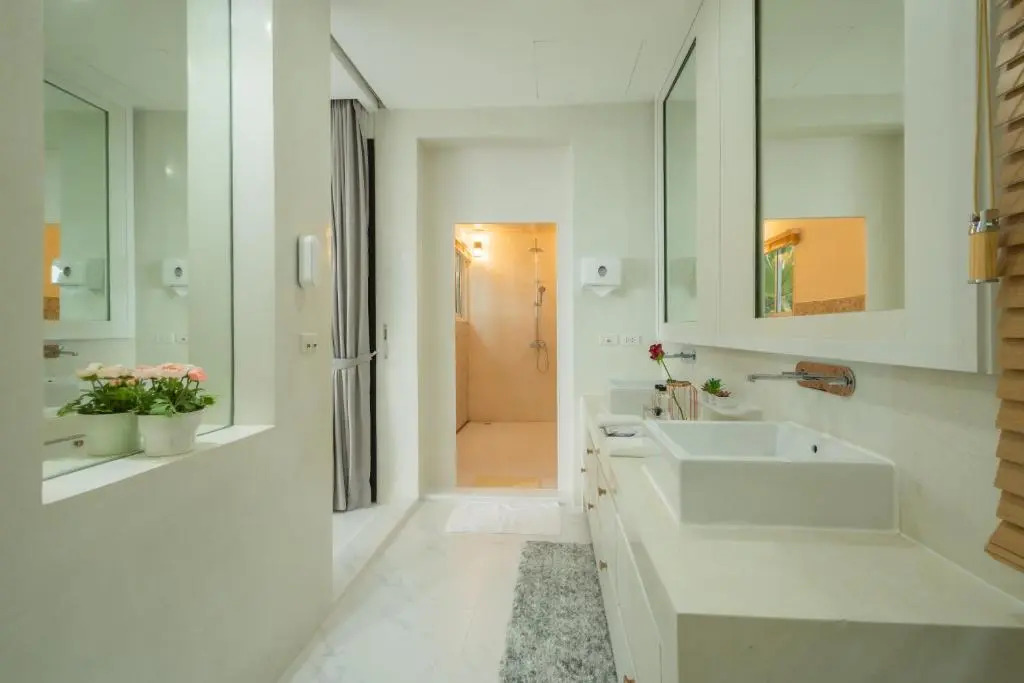Bluemango Pool Villa & Resort Koh Samui