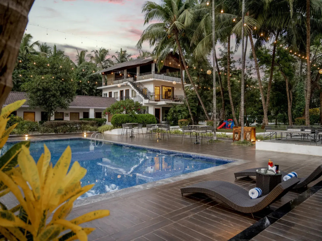 Silver Oak Tropical Resort, By Bay Hotels