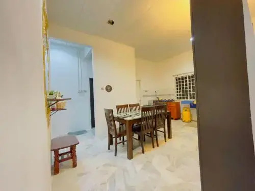 PD Best Homestay