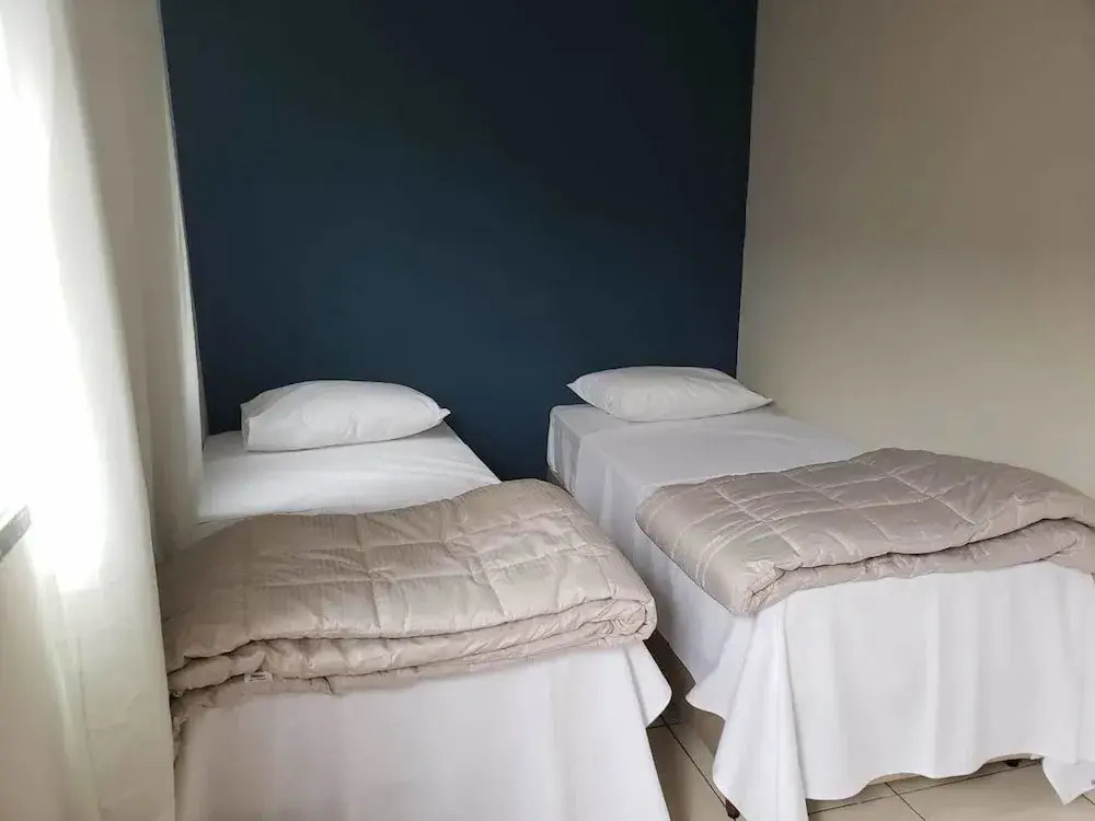 Containers Club Hotel