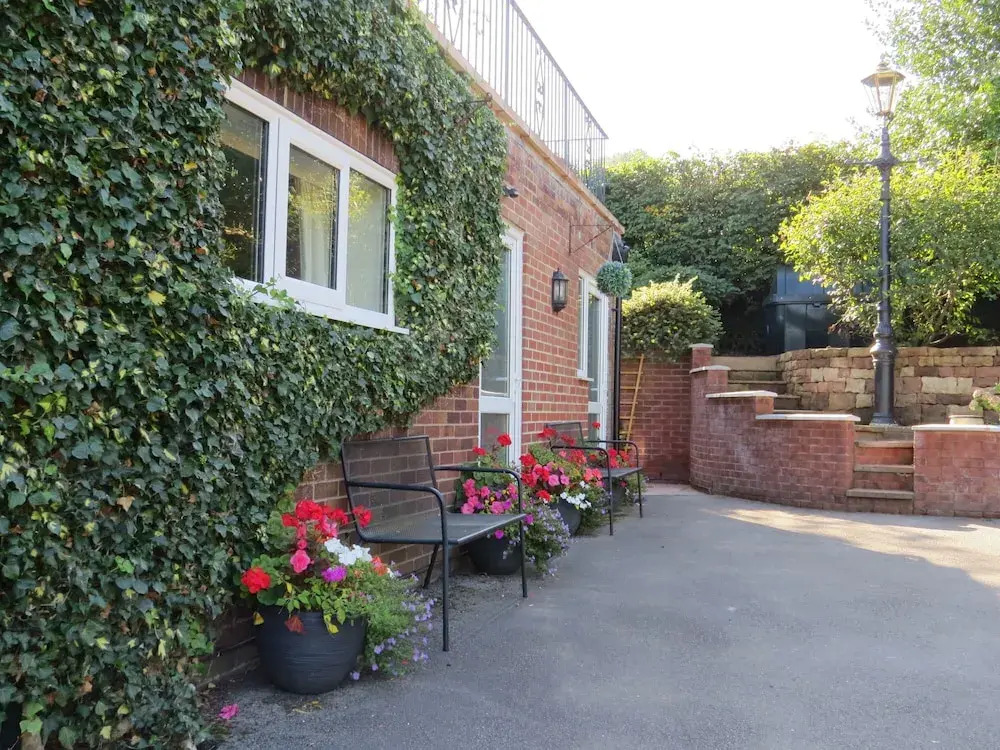 The Warren B&B