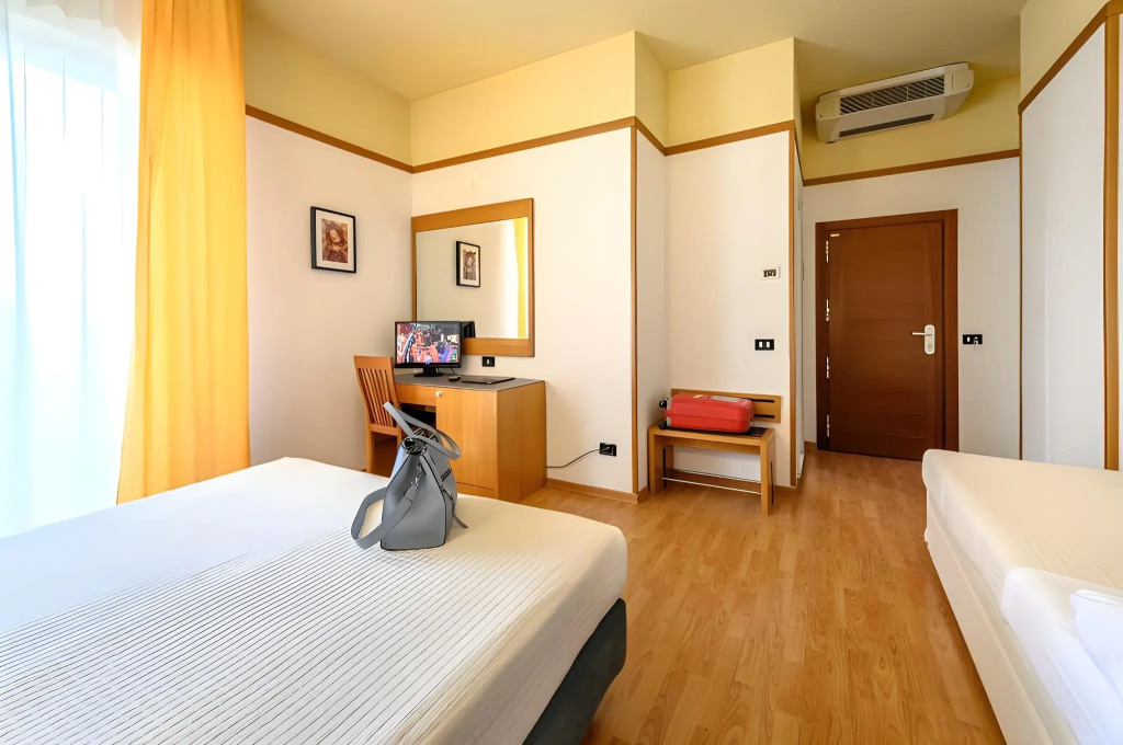 Hotel St Gregory Park by OasiGroup Hotels