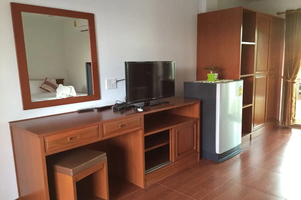 Sawadeelanna Hotel