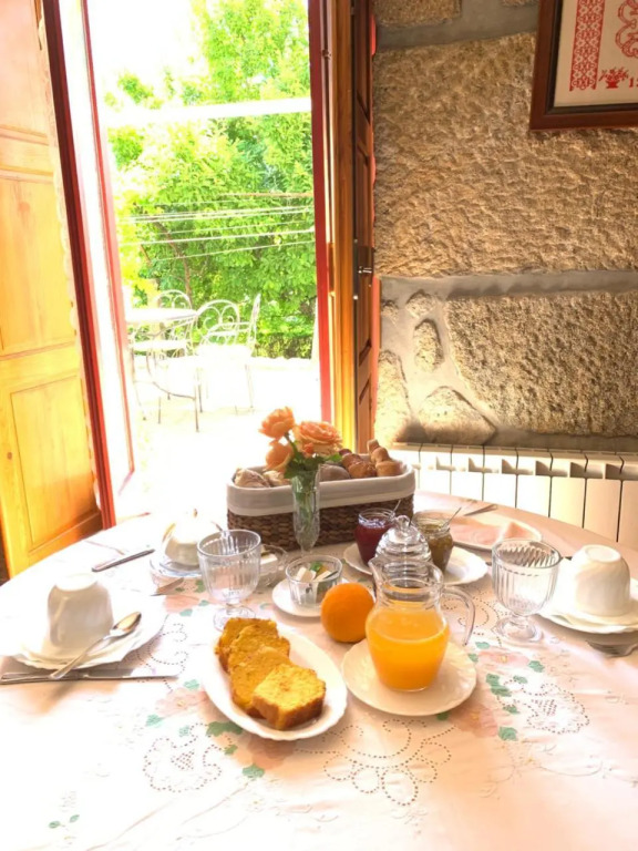Casa De Canhões