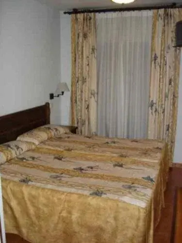 Hostal Cruz Verde
