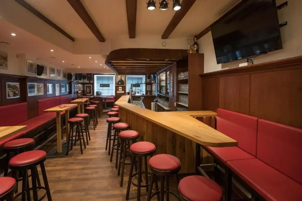 Hotel Willinger Mitte