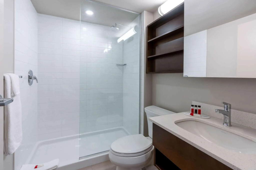 Microtel Inn & Suites by Wyndham Portage La Prairie
