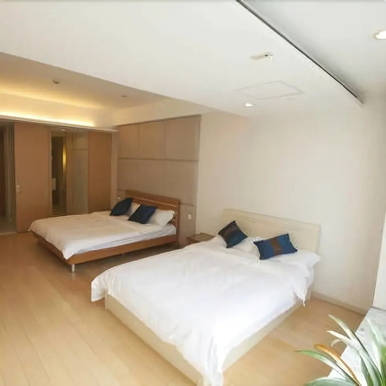 Xigema Apartment Hotel