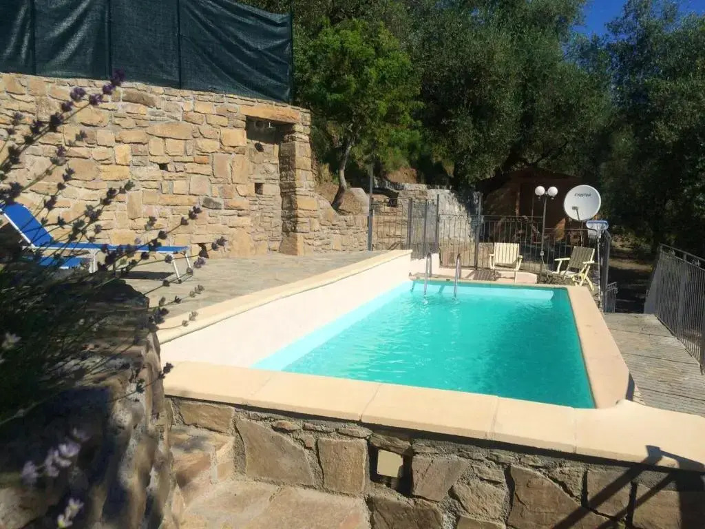 Villa spacieuse à Breil-sur-Roya