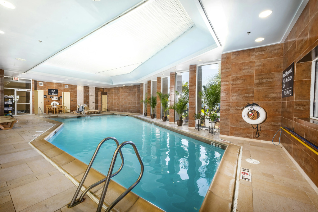 Hampton Inn Virginia Beach Oceanfront North