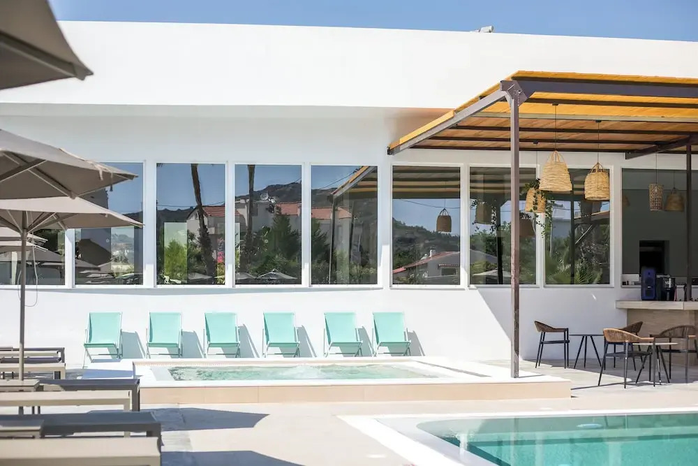 Lime Hotel Faliraki