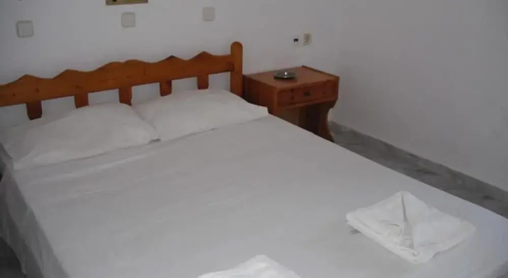 Antonis Hotel