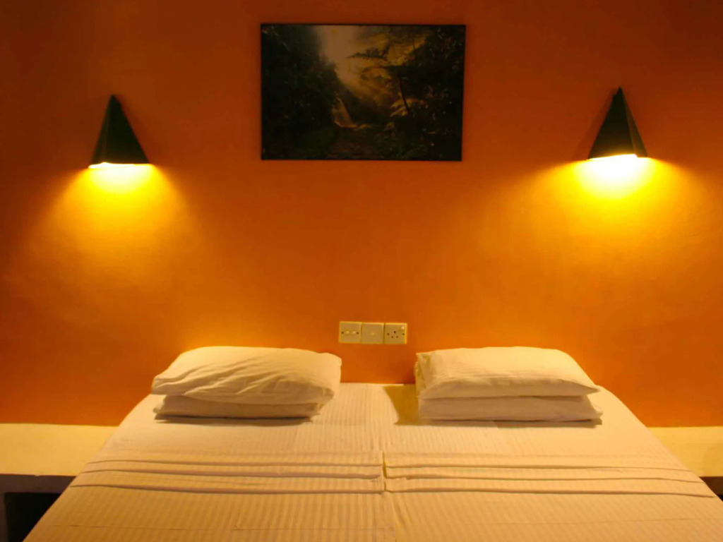 River Garden Resort