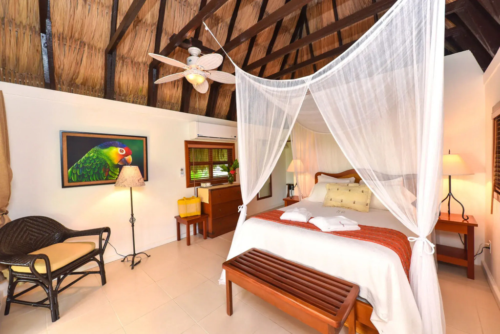 Victoria House Resort & Spa