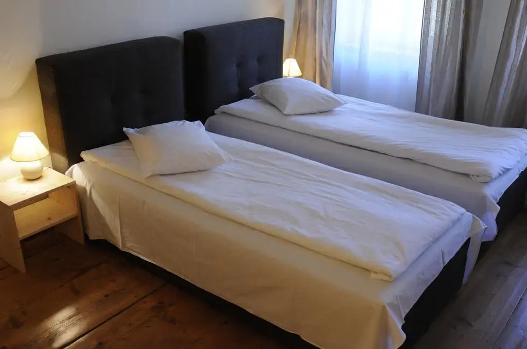 Schiller Apartment