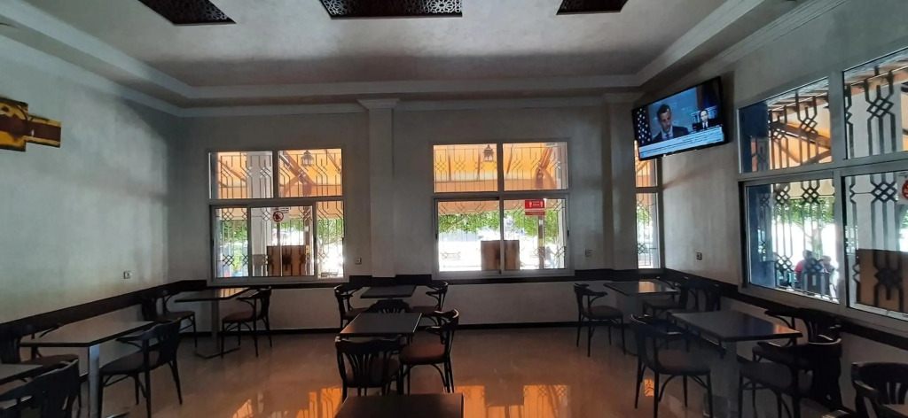 Hotel Marmar