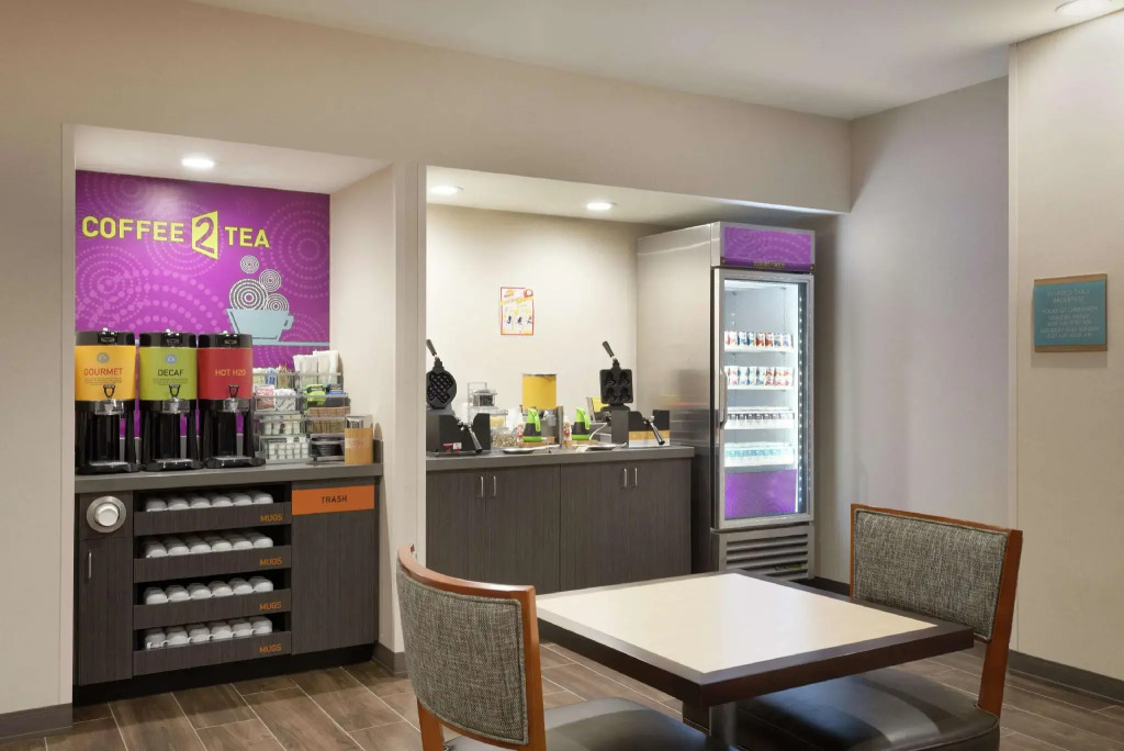 Home2 Suites by Hilton Orlando International Drive South
