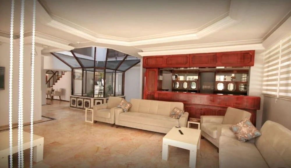 Hotel Akbil