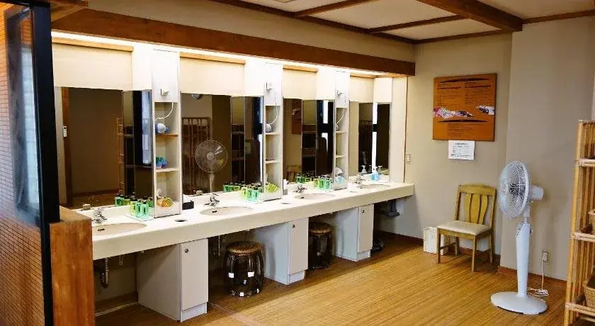 Hamasaka Onsen Totoya