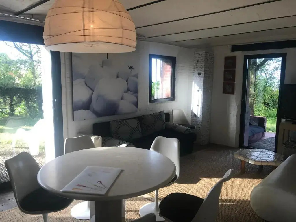La Villa Marguerite