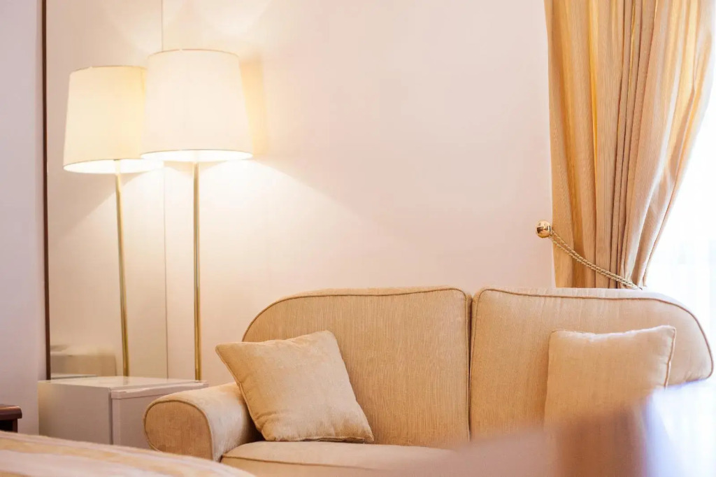 Hotel Stari Podrum