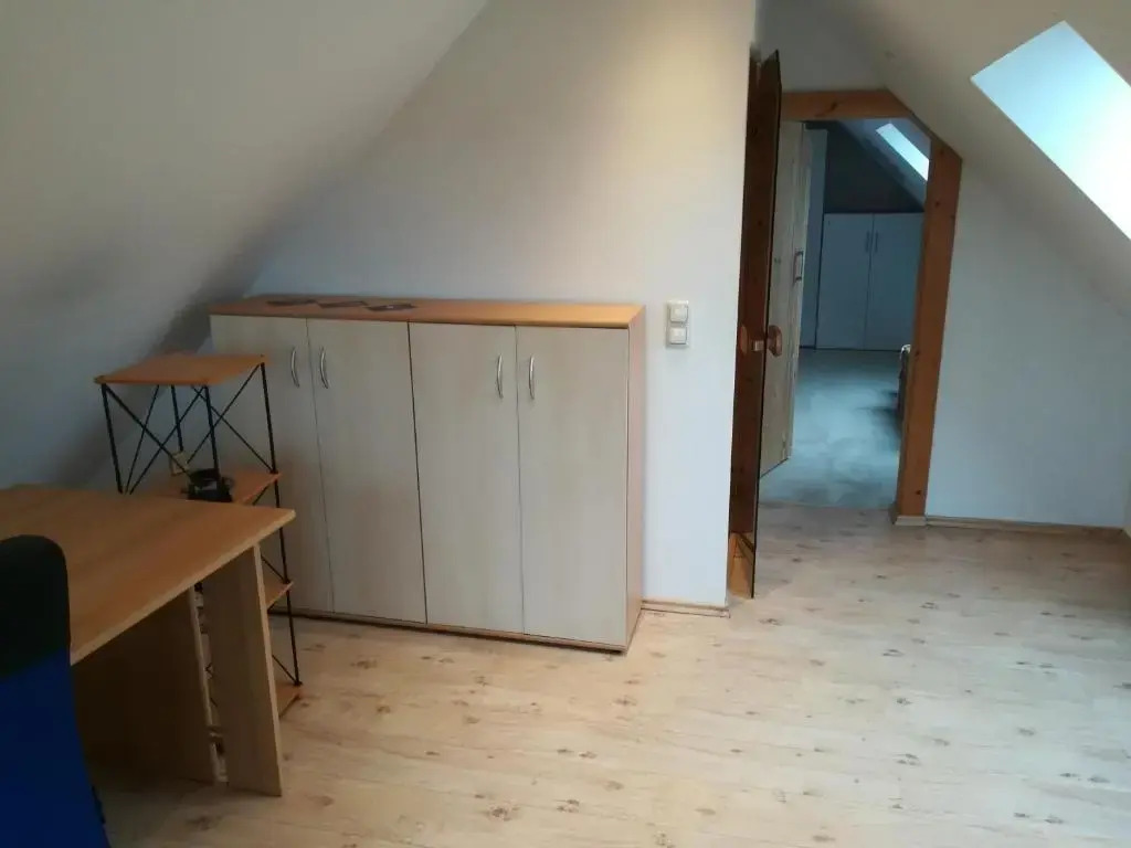 Ferienhaus Sonnenschein