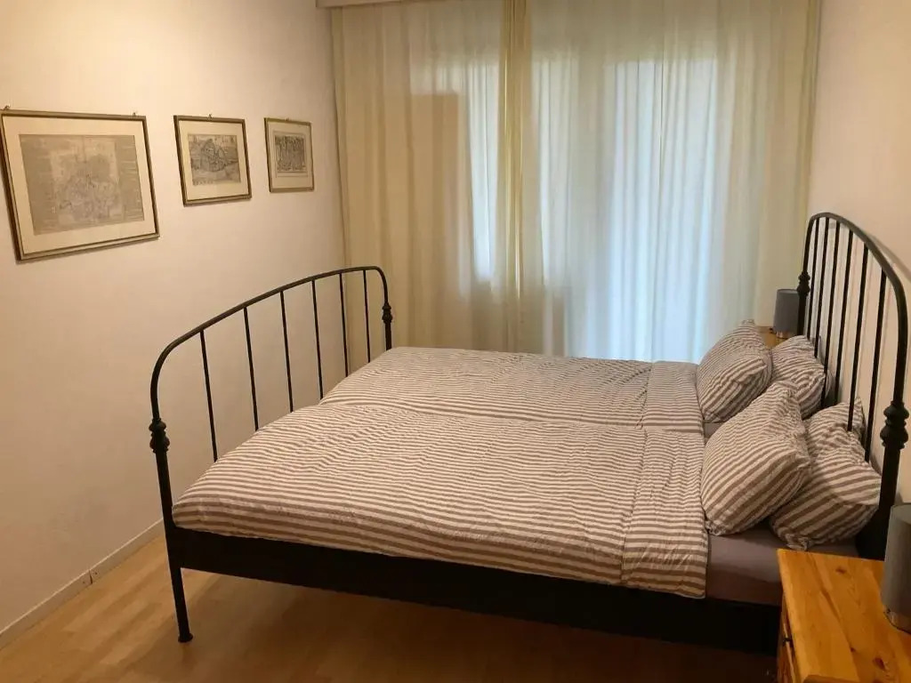 Hotel Disentiserhof