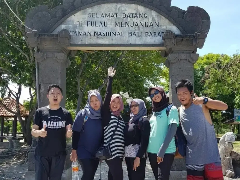 Karangasem Resort Homestay