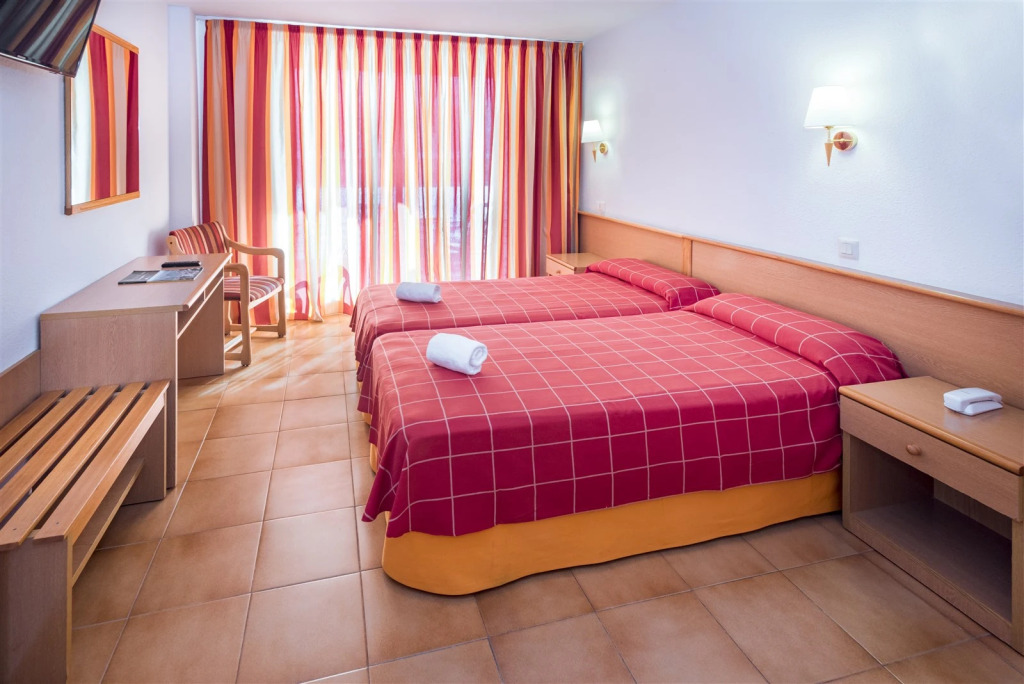 4R Salou Park Resort II