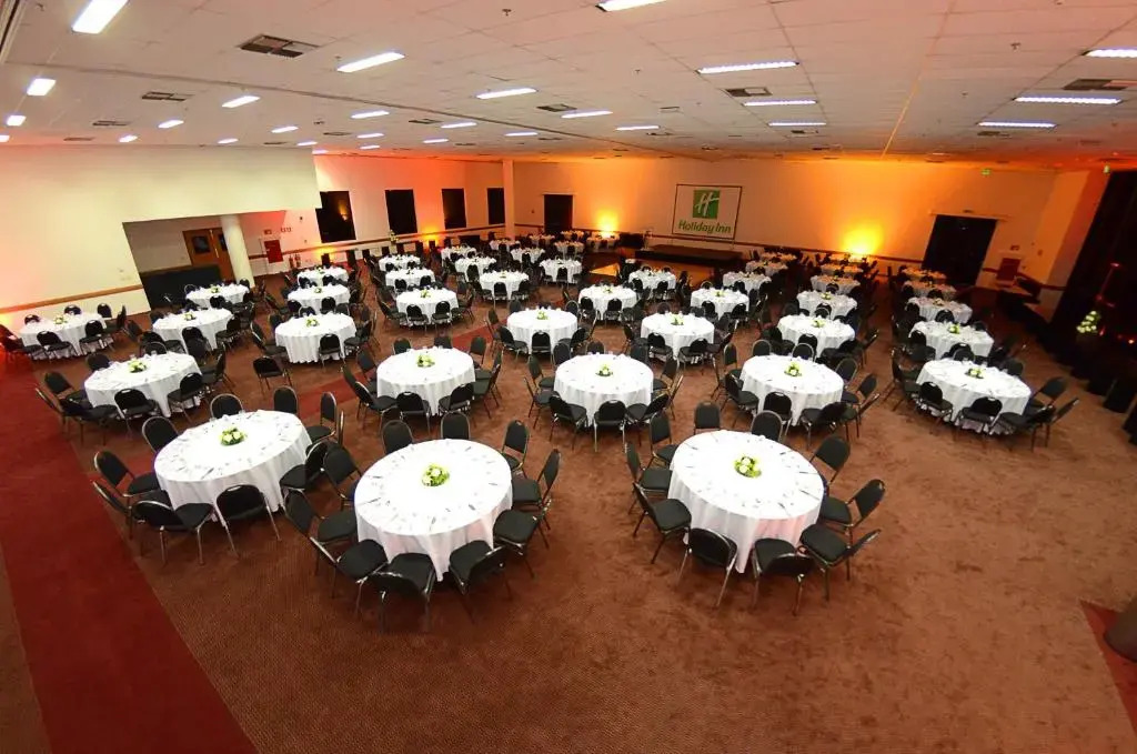 Holiday Inn Sao Paulo Parque Anhembi by IHG