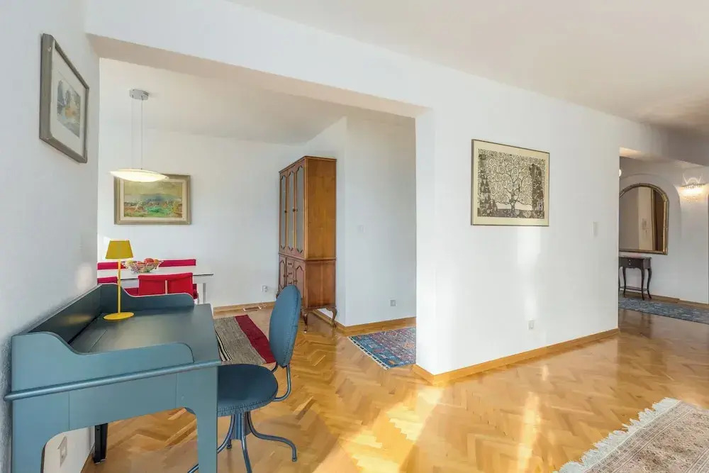 Apartment Elegant