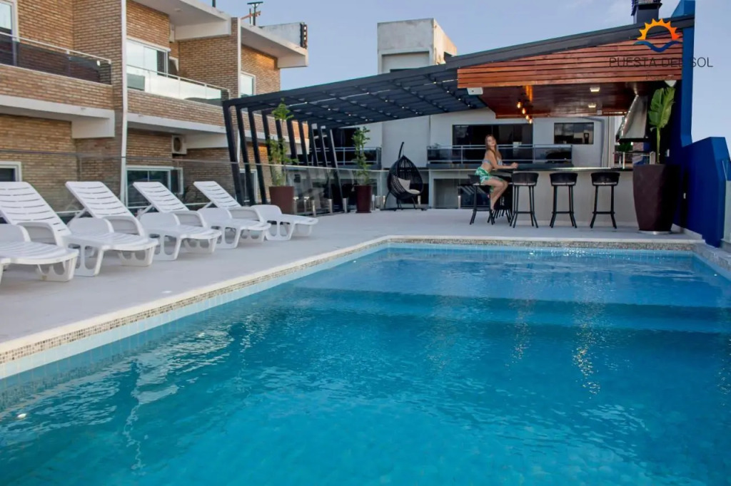 Hotel Puesta del Sol