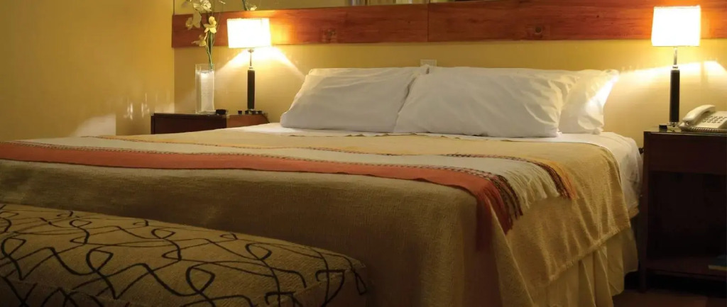 Ohasis Hotel Jujuy & Spa