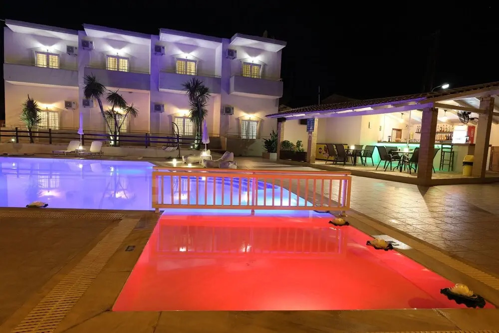 Sidari Vibes Aparthotel