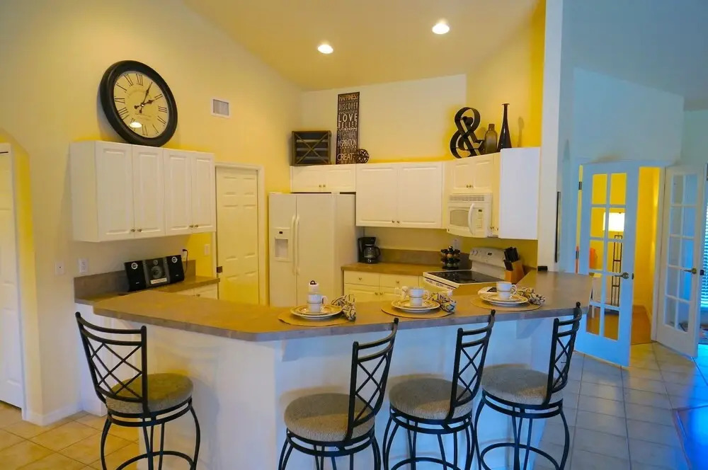 Parker Villa 1039
