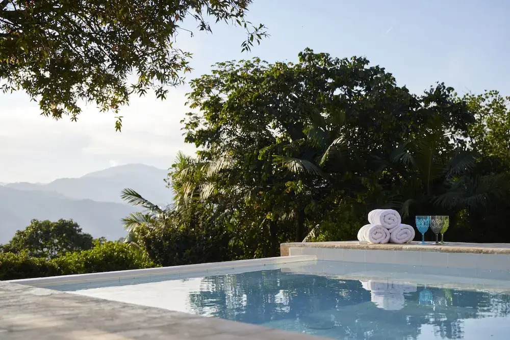 Deluxe Casa Tulkana Mountain Villa Roman