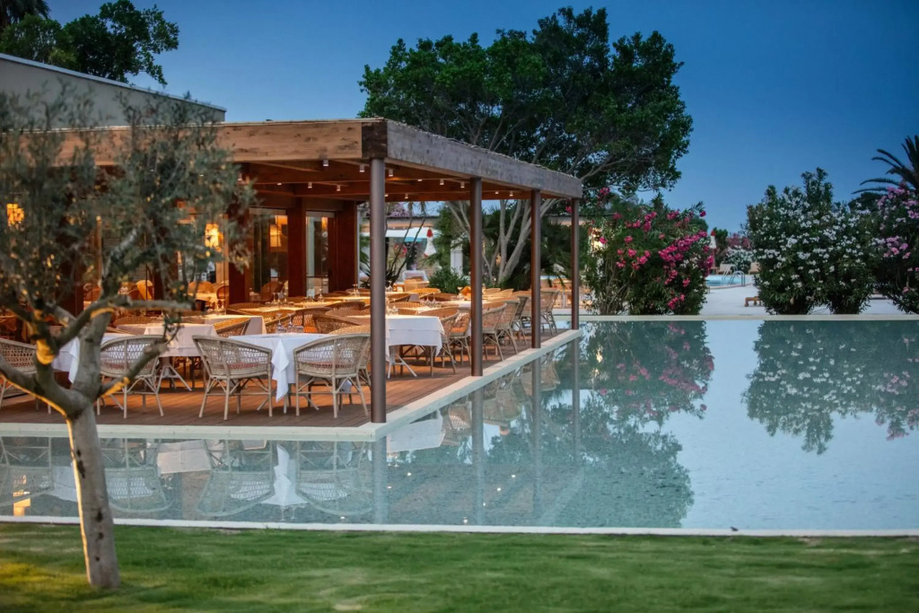 Le Ginestre Residence - Is Molas Resort