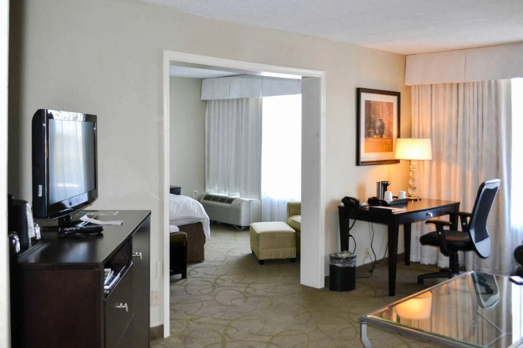 Exton Hotel and Conference Center