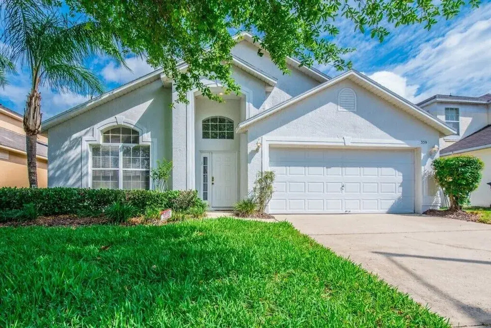 4-Bedroom Villa in Davenport 359LD