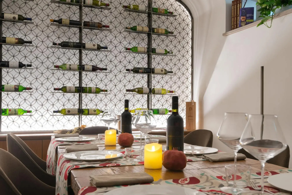 Florence Luxury Guest House