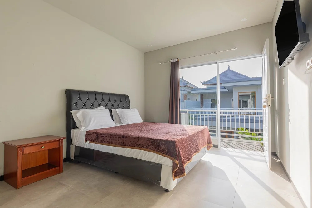 Roses Bali Homestay