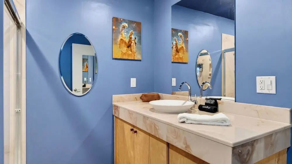 Canyon Drift by Avantstay Sedona Stay Balcony Near Trails + Dining + Red Rock Views