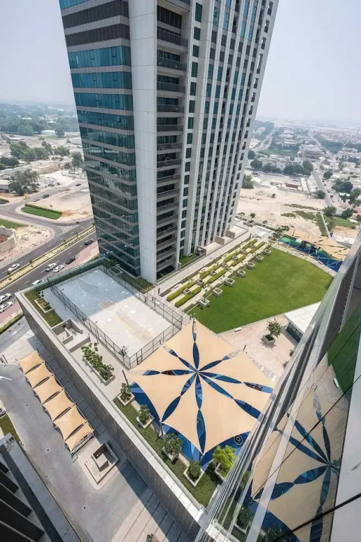Bellavista -2 Bedrooms Downtown Views II